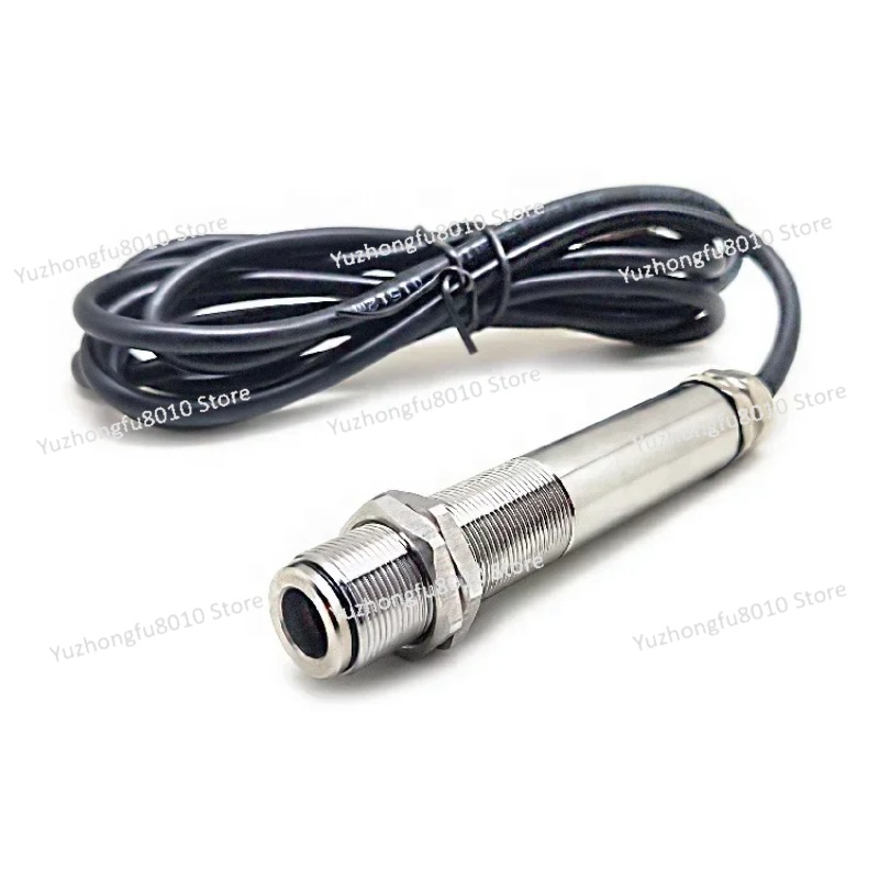 Termômetro de Forno Digital 24 - Industrial Laser Temperature Sensor avaliação e preço