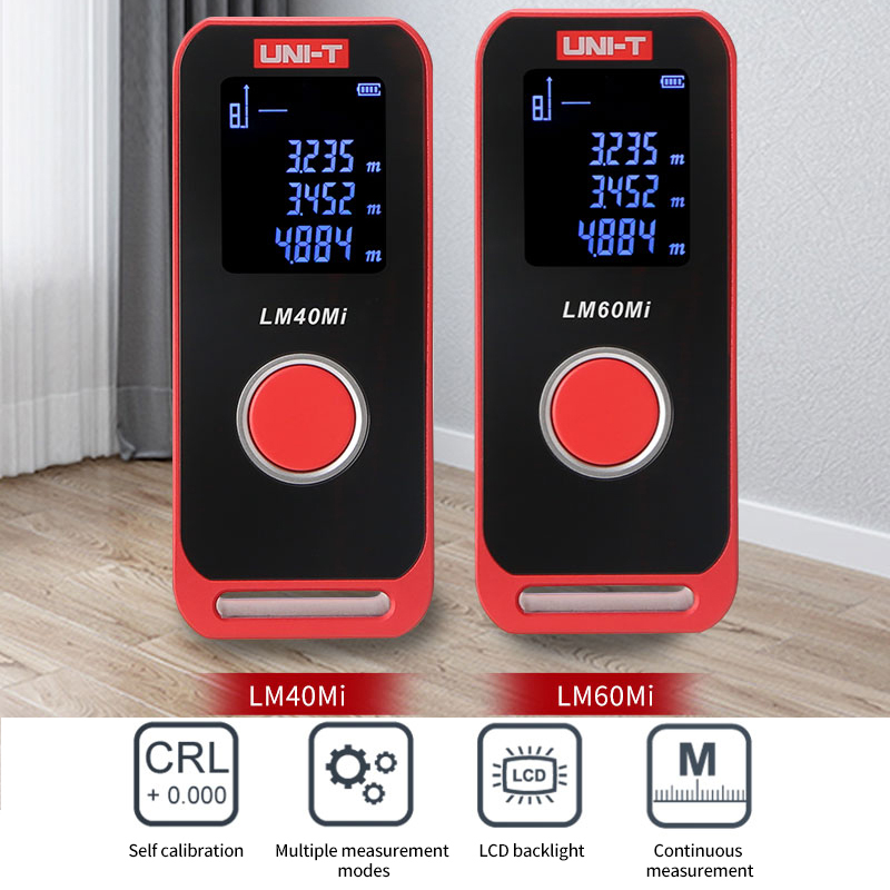 Medidor de Distância a Laser U - Industrial Laser Sensor avaliação e preço