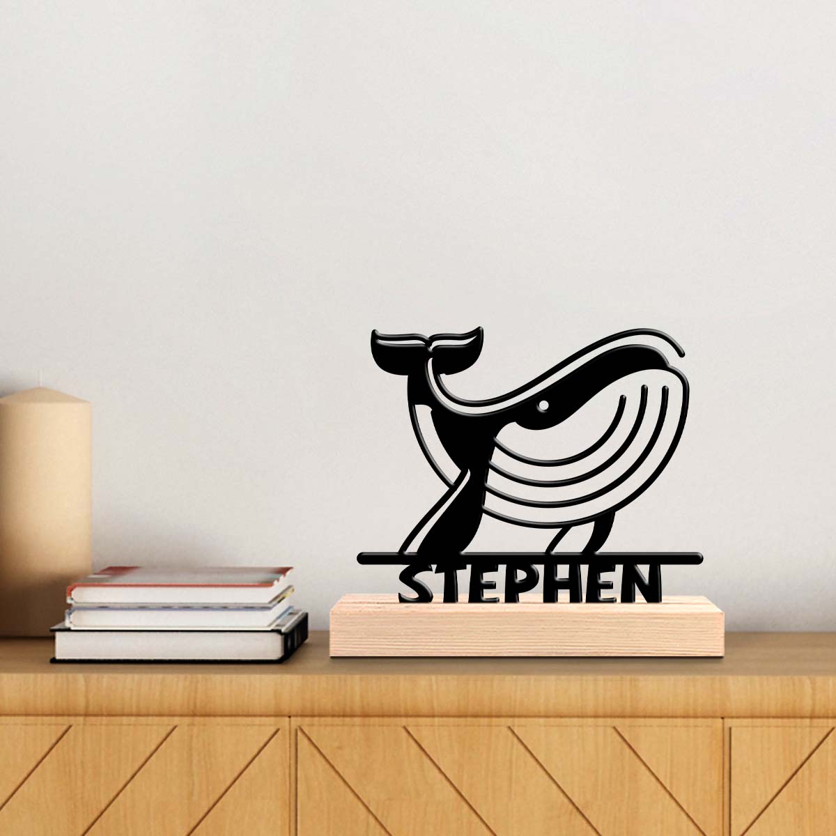 1 peça de decoração de mesa em - Desktop Laser Engraver avaliação e preço