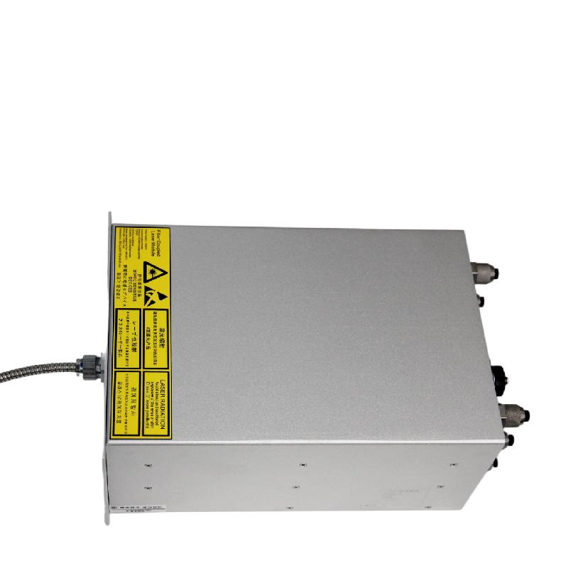 Módulo Laser Acoplado a Fibra  - Industrial Applications Of Laser avaliação e preço