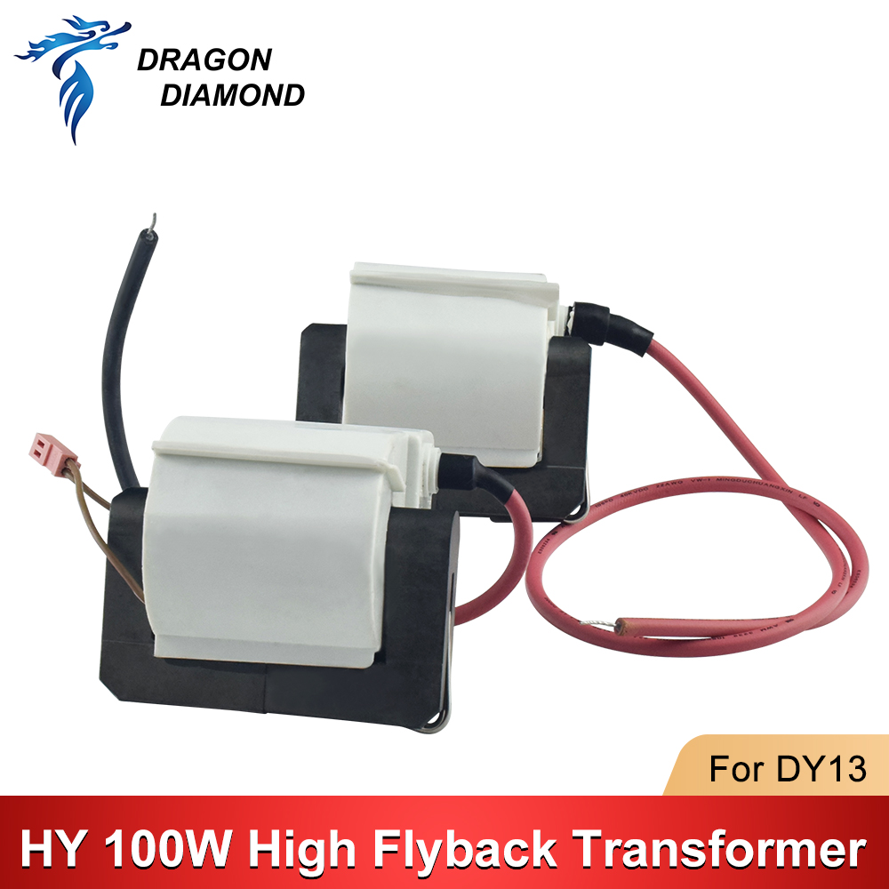 HY-Transformador Flyback De Al - Industrial Laser Cutter avaliação e preço