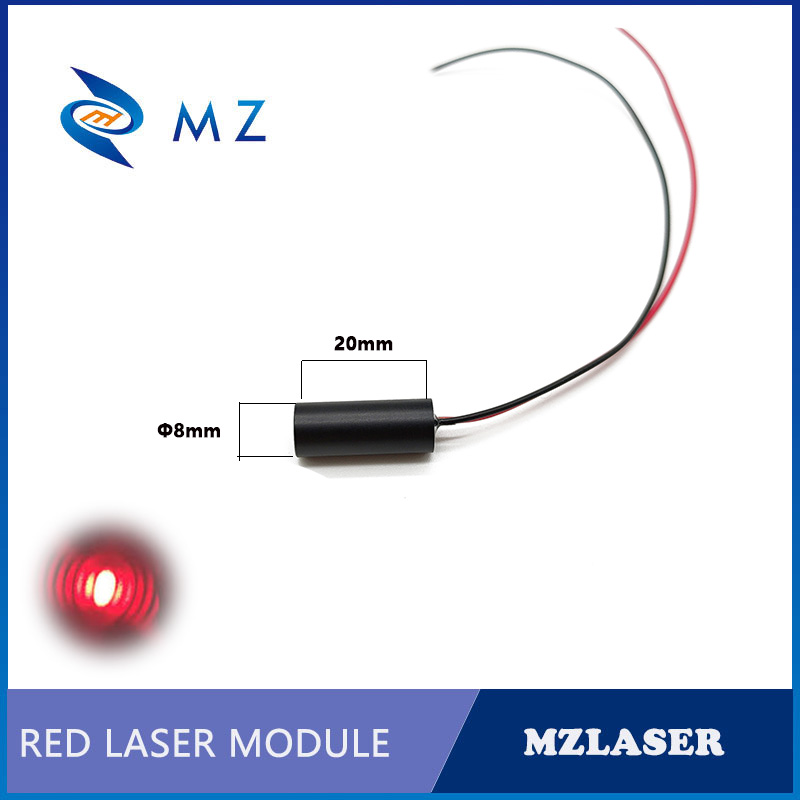 Unidades APC industriais 20mW  - Industrial Applications Of Laser avaliação e preço