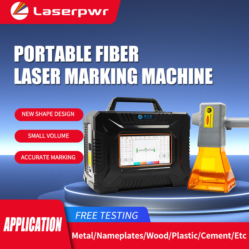 LZY 20W Mini Gravador a Laser  - Industrial Laser Marking Machine avaliação e preço